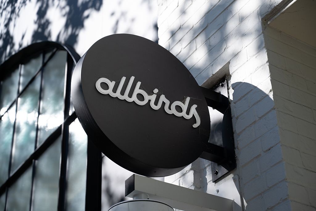 Allbirds